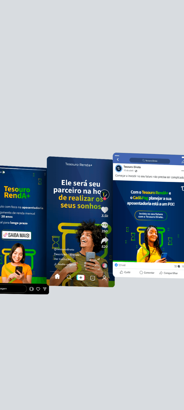 Tesouro Direto