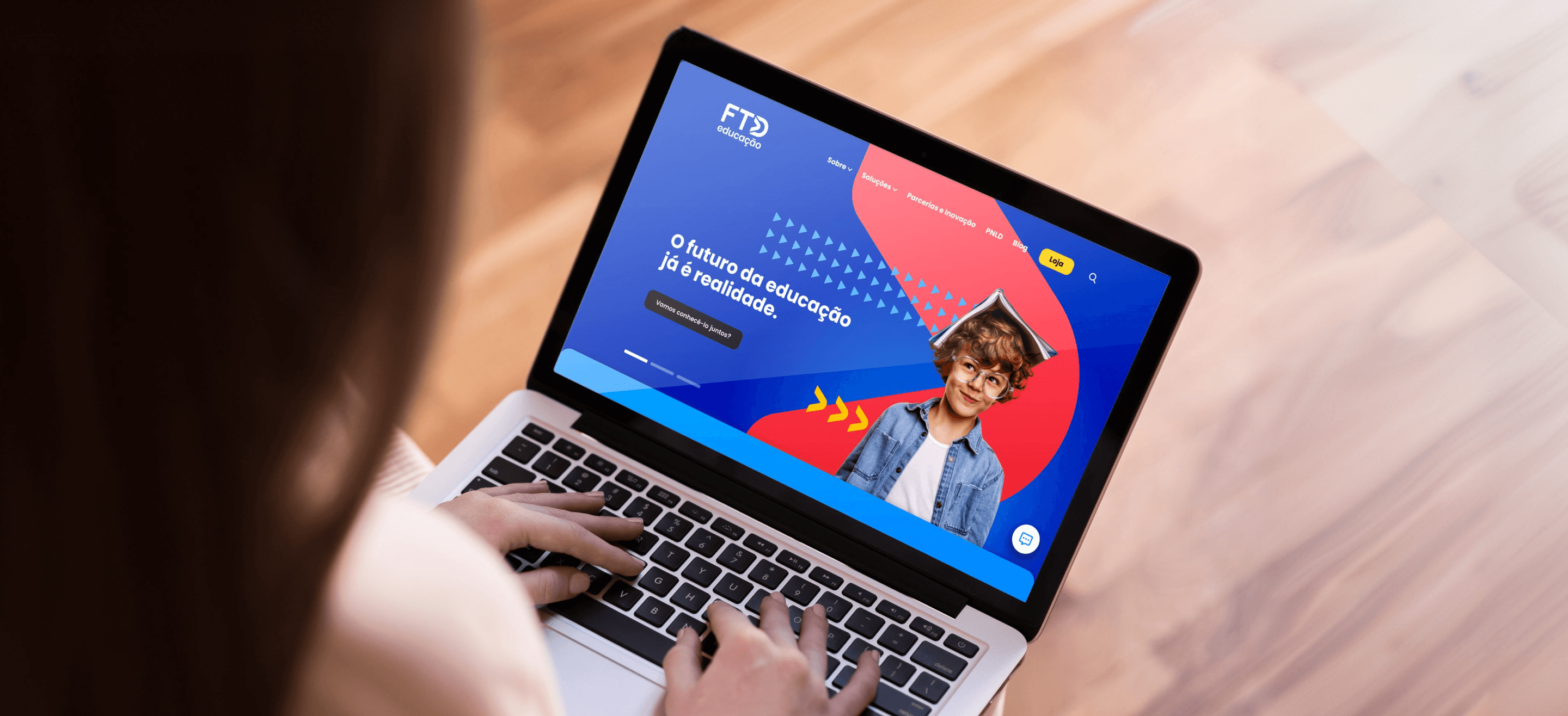 FTD Educação