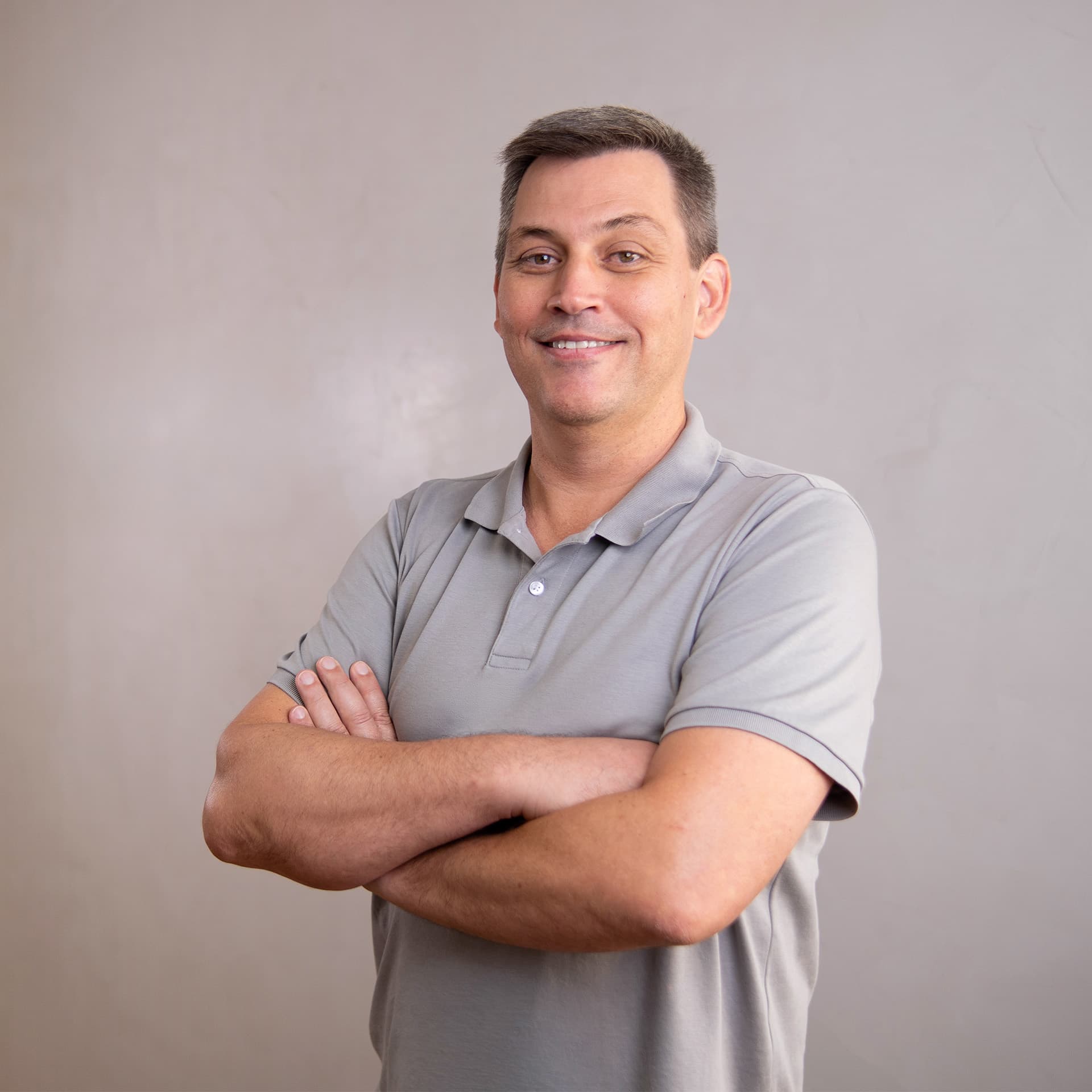 Philippe Capouillez, CEO