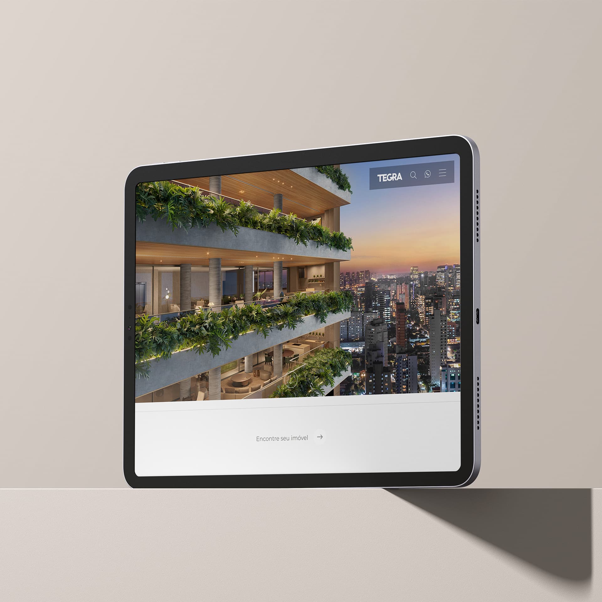 Produtos Digitais e Experiência