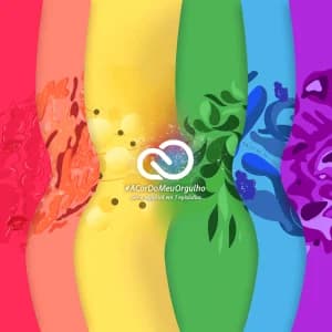 Imagem case - My Pride in Colors