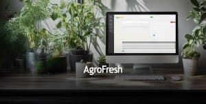 Imagem case - Agrofresh