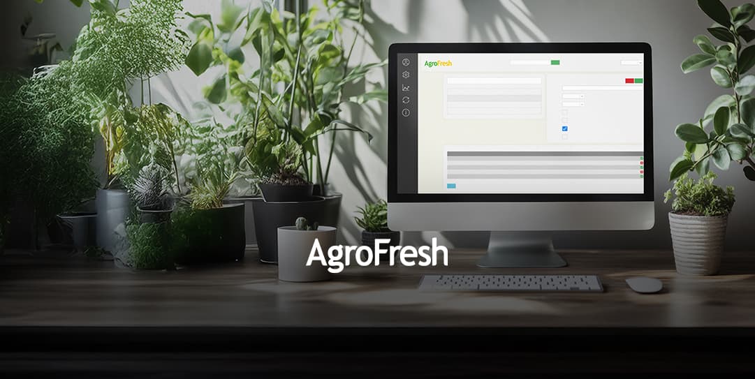 Imagem case - Agrofresh