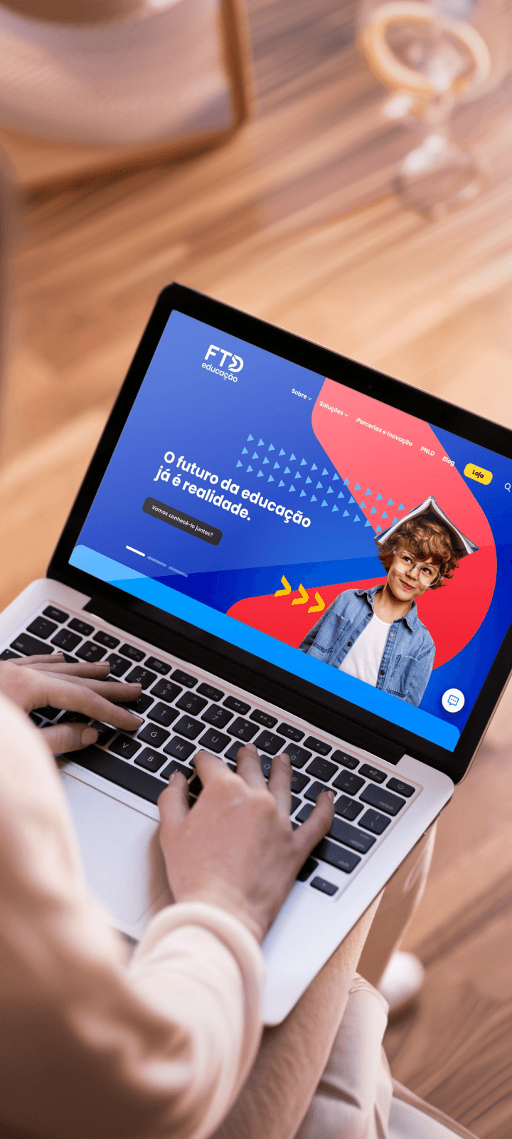 FTD Educação