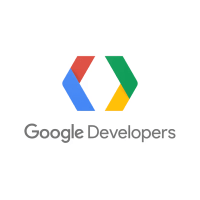 Google Developers