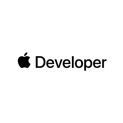 Logo Apple Developer