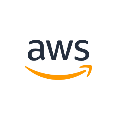 Logo AWS - Amazon Web Services