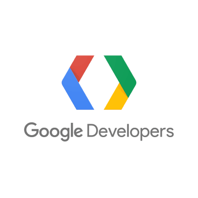 Logo Google Developers