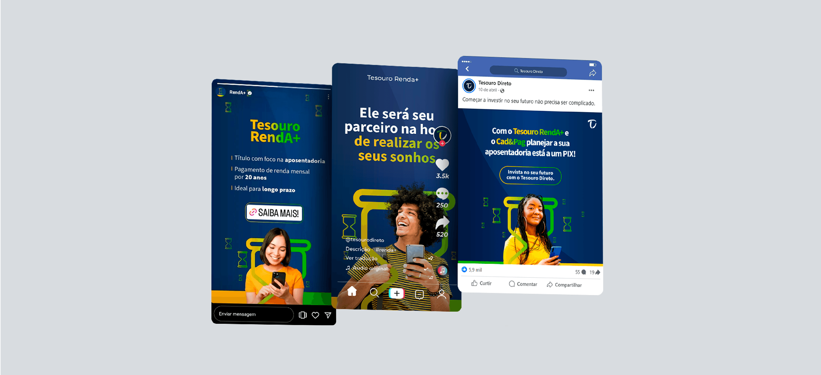 Tesouro Direto
