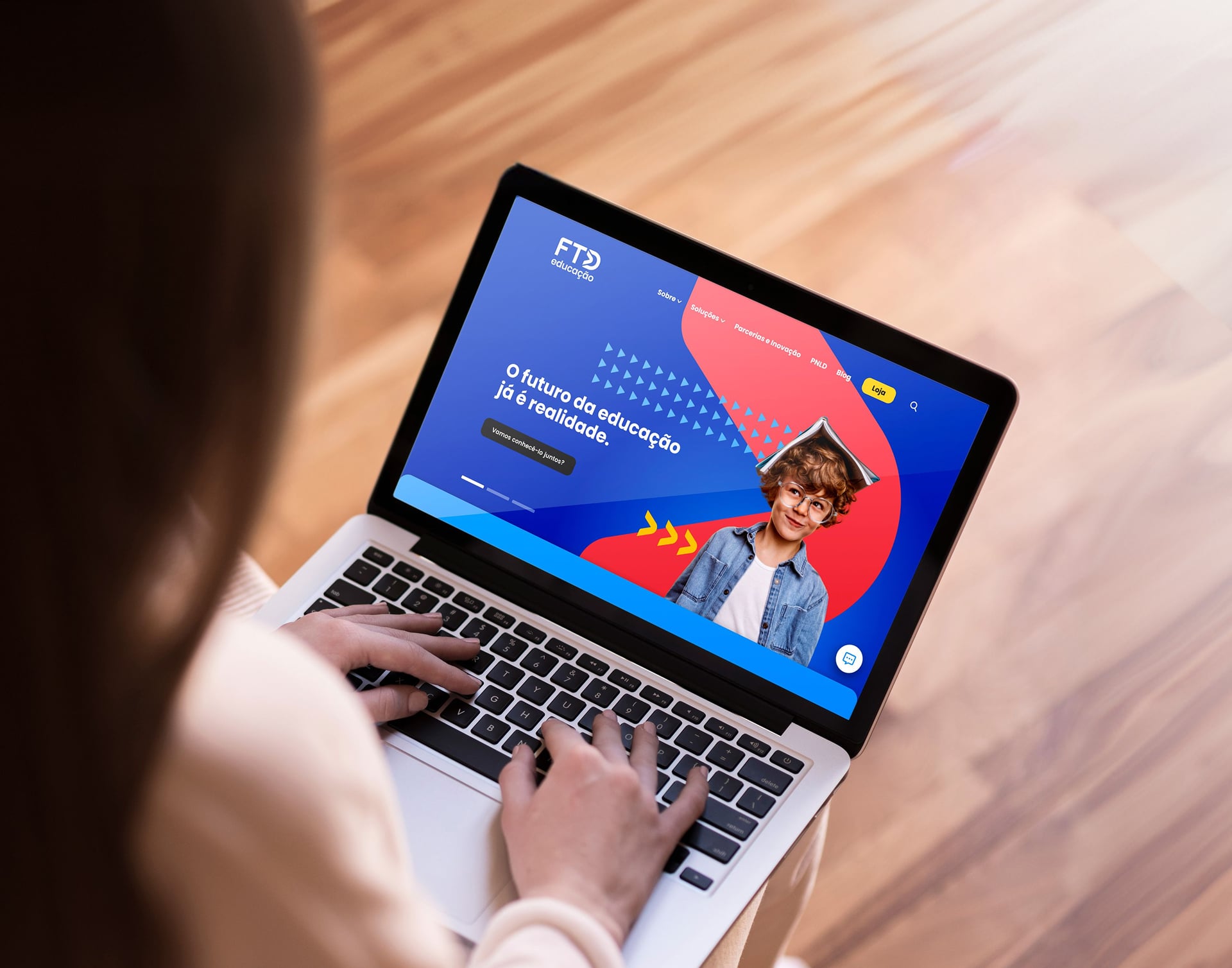 FTD Educação