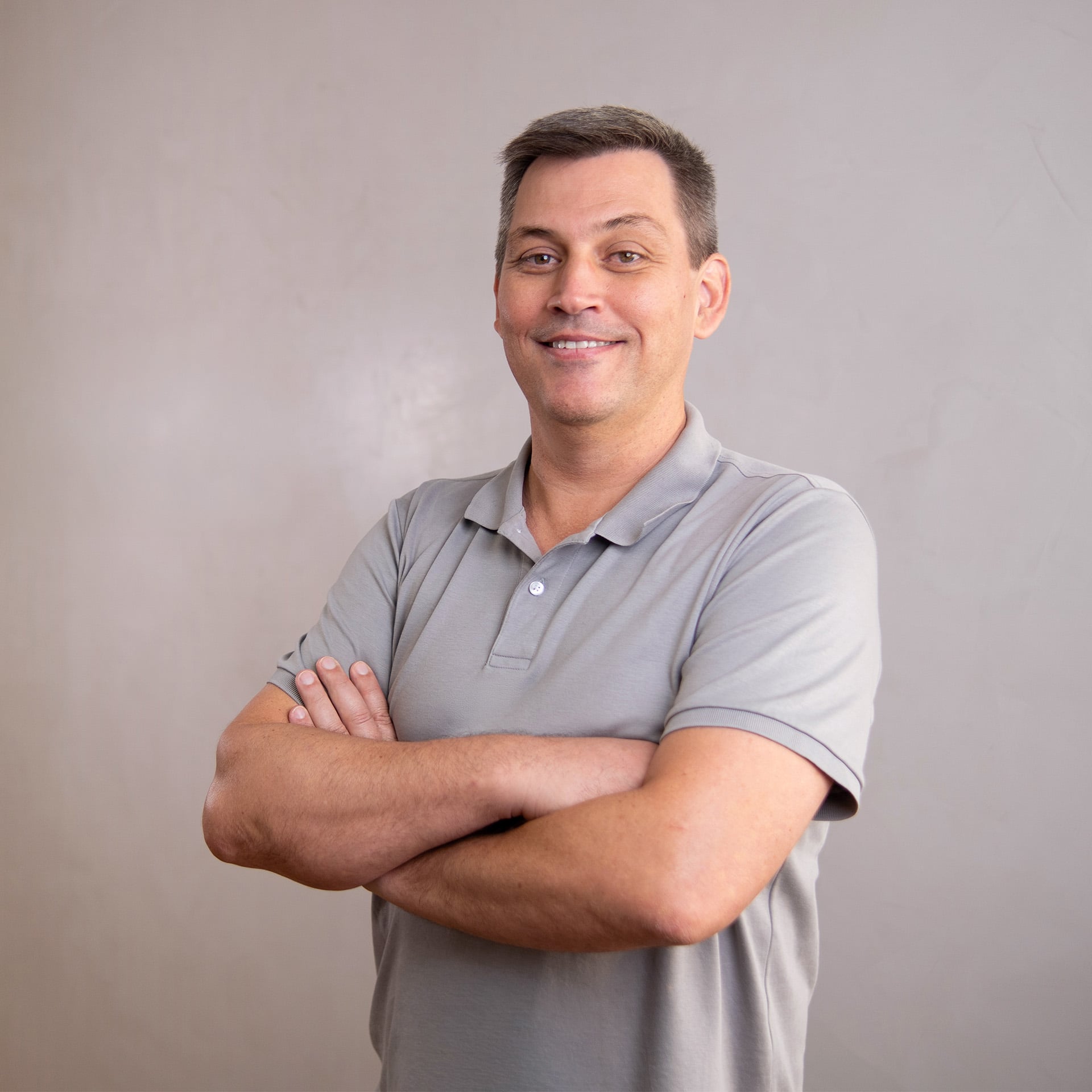 Philippe Capouillez — CEO Philippe Capouillez, CEO