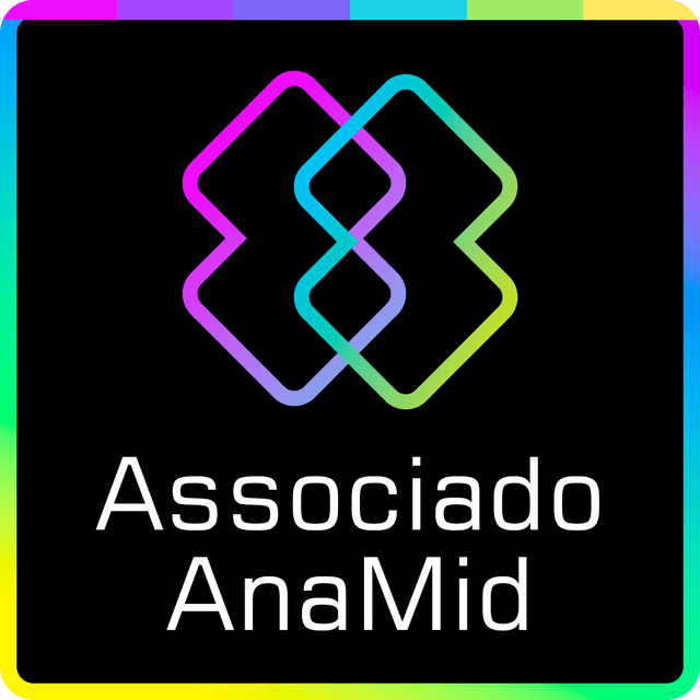 Anamid — Associado Nacional do Mercado e Indústria Digital