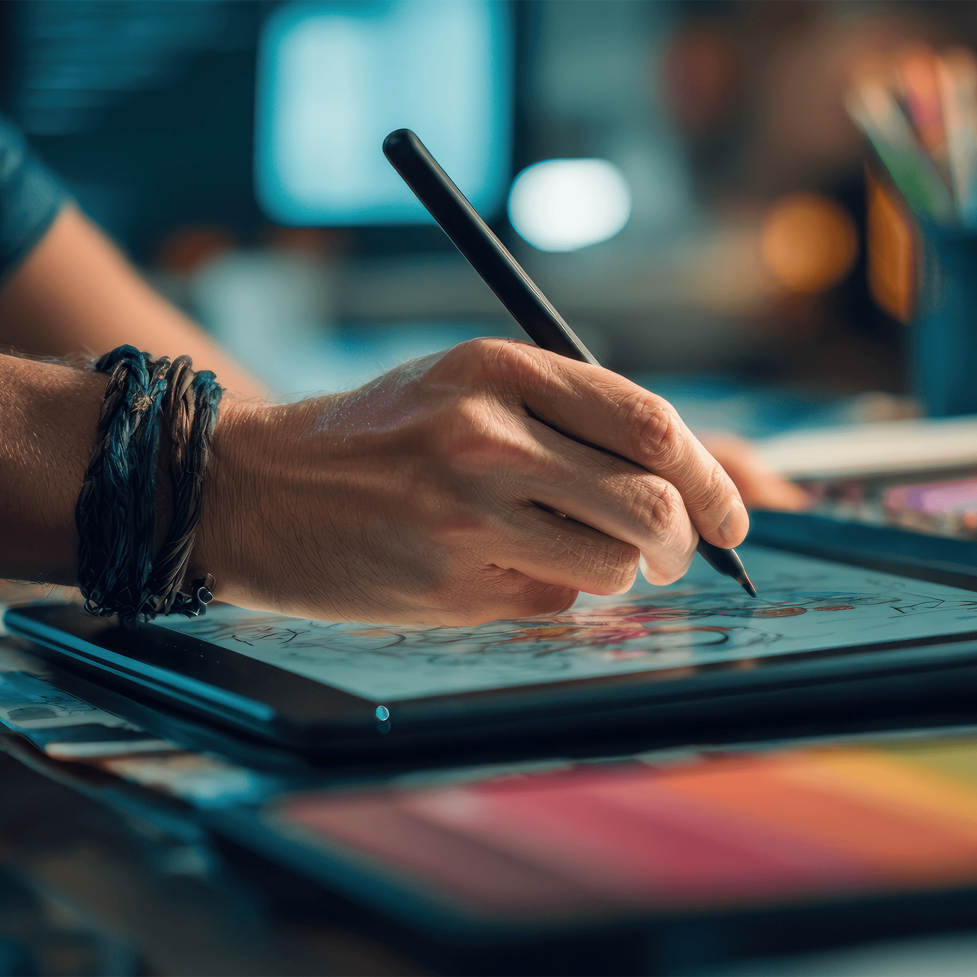 Comunicação & Performance