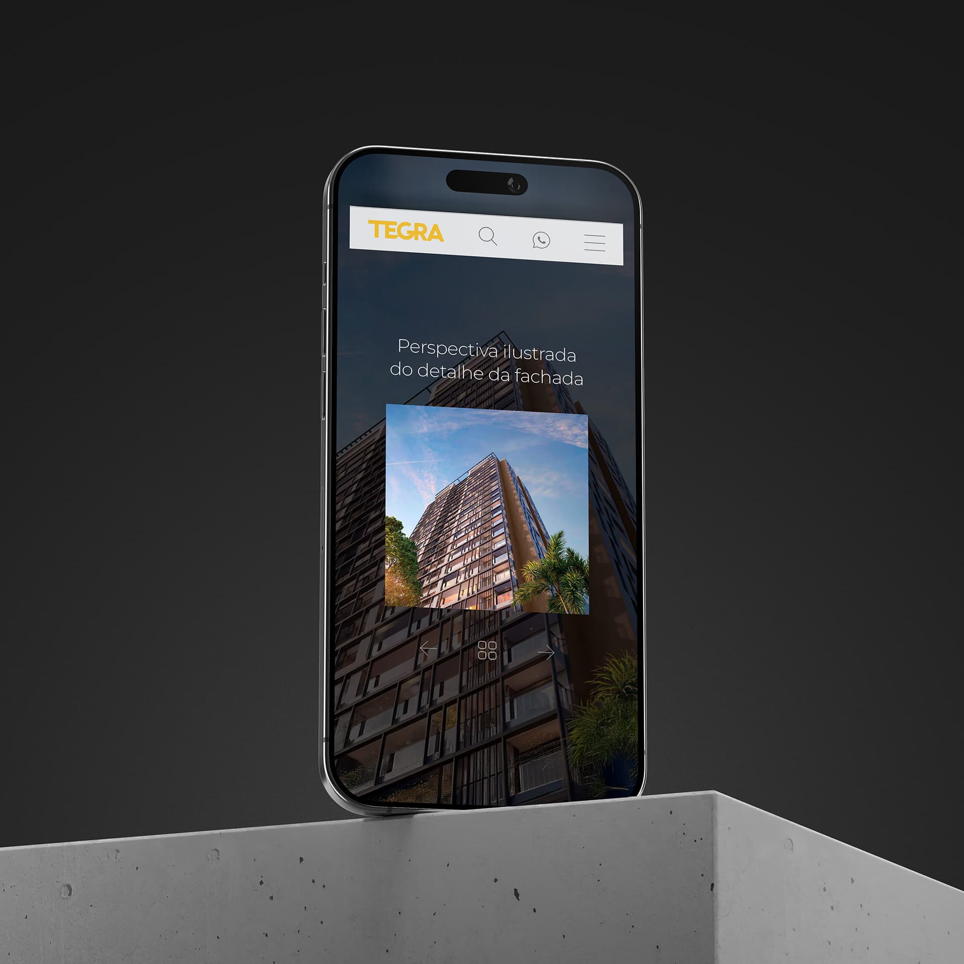 Produtos Digitais e Experiência